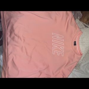 NIKE SWEATSHIRT